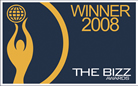 AS Dominicana Ganador de los Premios THE BIZZ AWARDS